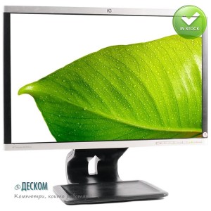 HP Compaq LA2205wg 22" WSXGA+